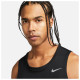 Nike Ανδρική αμάνικη μπλούζα Dri-FIT Miler Tank Top